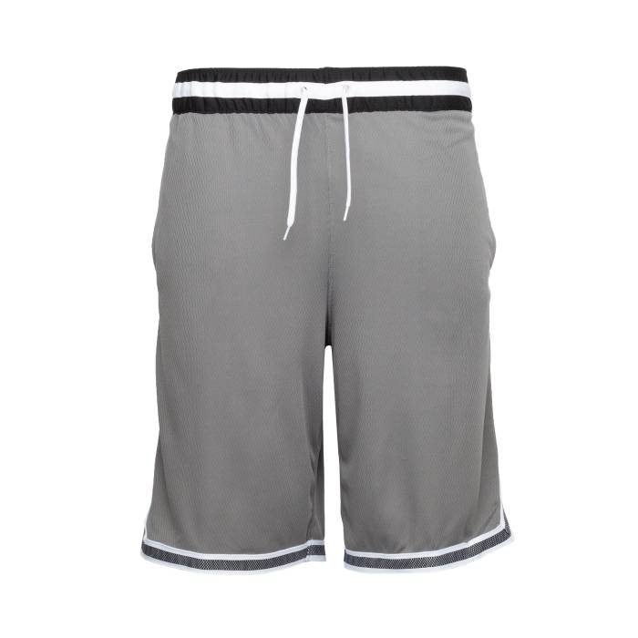 Wss Athletic 【 Basketball Short Mens Concrete/Black 】 バスケットボール メンズ 黒色 ブラック