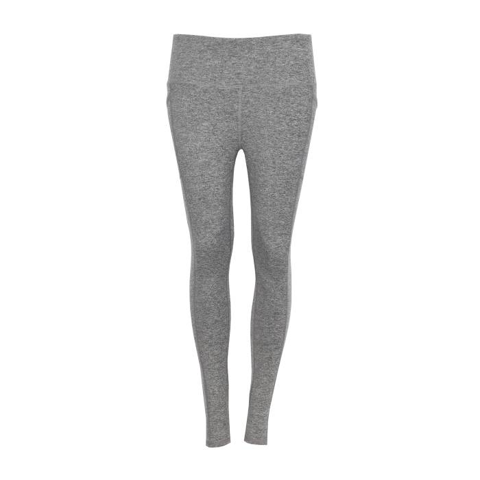Wss Athletic 【 Power Hw Pocket Legging Womens Charcoal Heather 】 Power パワー レディース チャコール heather ヘザー｜スニケス 12,225円