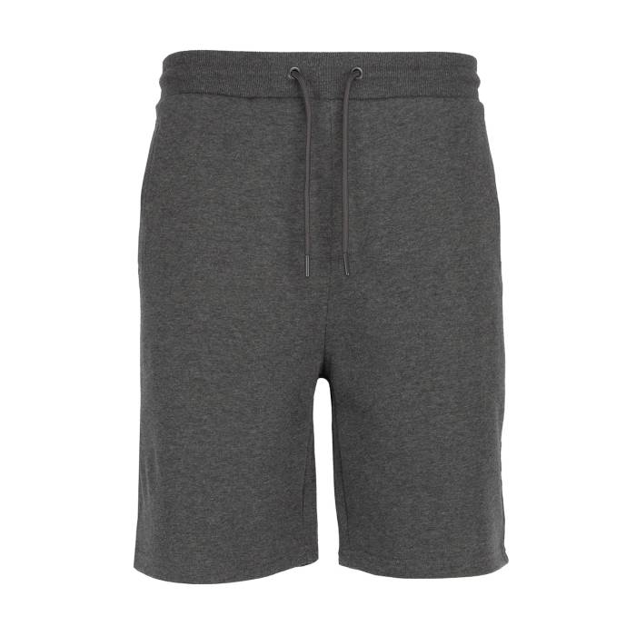 Wss Athletic 【 French Terry Short Mens Charcoal 】 メンズ 濃灰色