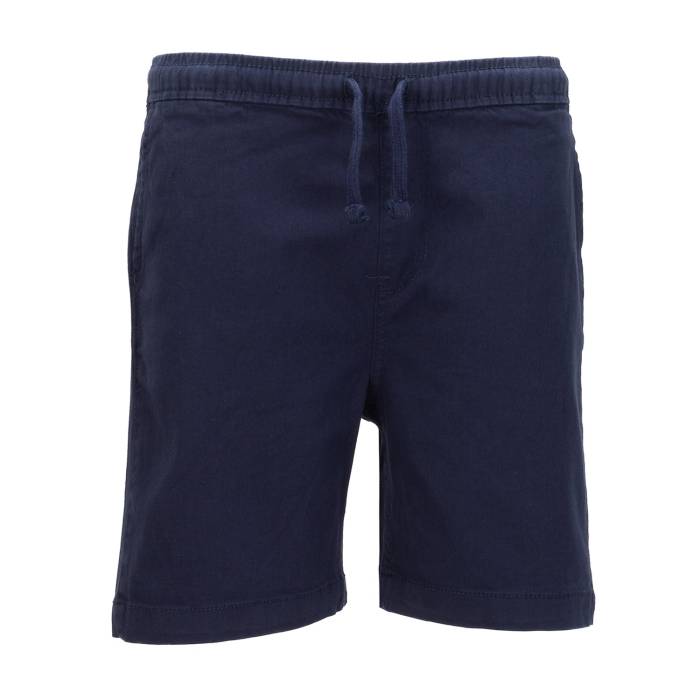 Wss Athletic 【 Woven Short Youth Navy 】 Woven ウーブン ジュニア キッズ 紺色 ネイビー