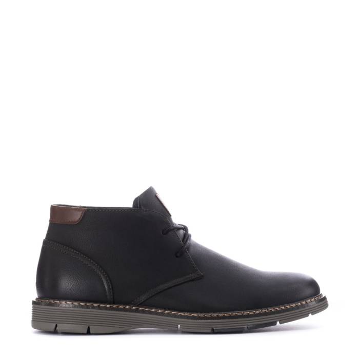 ドッカーズ Dockers 【 Esmond Mens Black 】 メンズ 黒色 ブラック