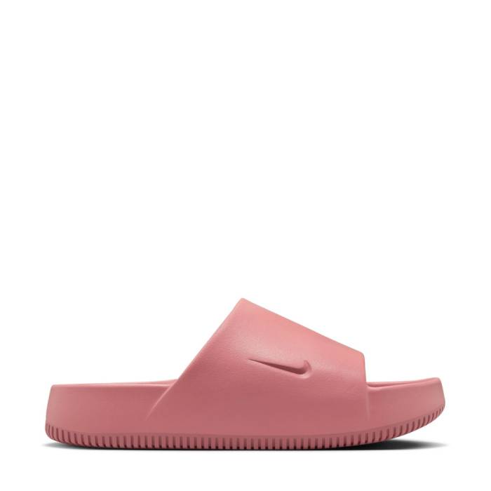 ナイキ Nike 【 Calm Slide Womens Canyon Pink 】 Slide サンダル レディース pink サクラ色