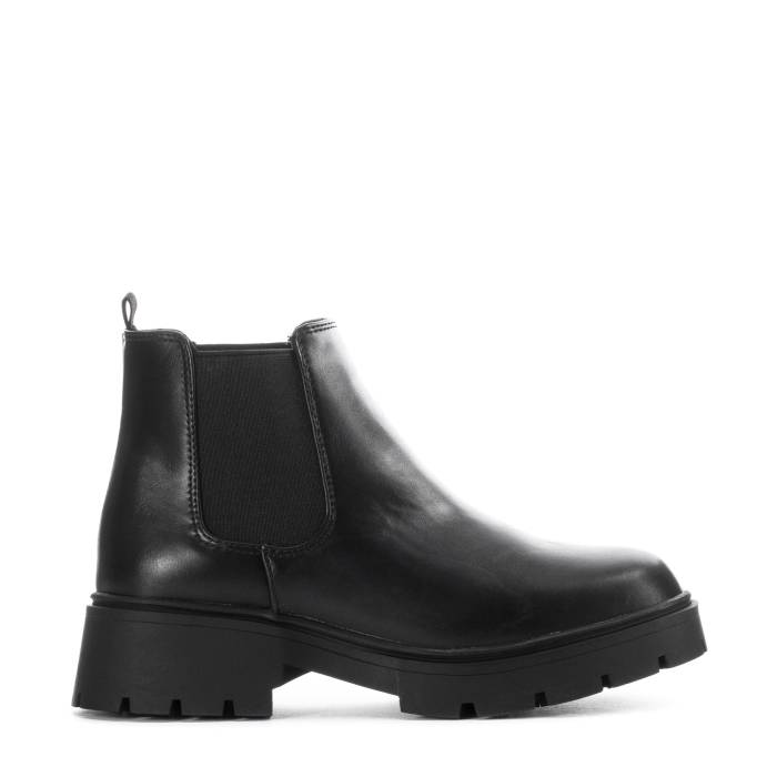Eurostar 【 Sasha Slip Resistant Womens Black 】 レディース 黒色 ブラック