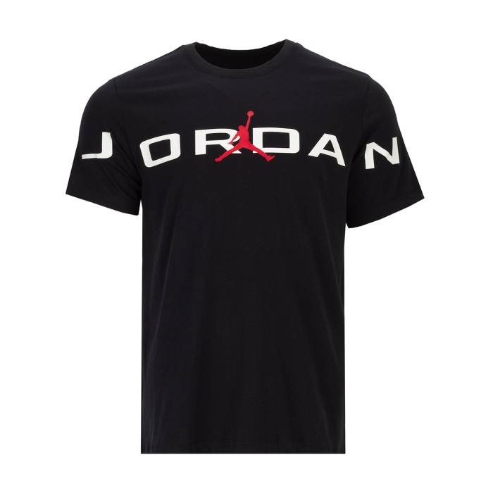 ナイキ ジョーダン Jordan 【 Air Stretch Tee Mens Black 】 Tシャツ メンズ 黒色 ブラック