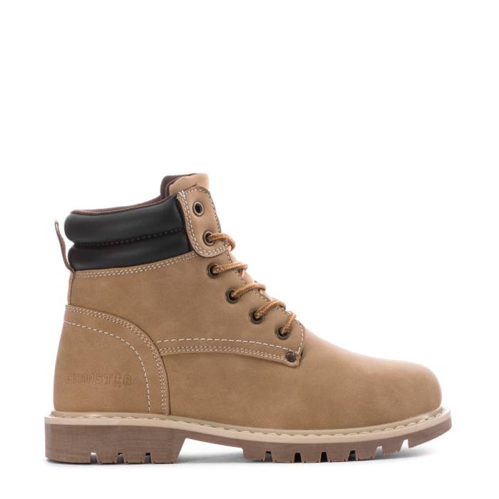 Eurostar 【 Teresa Womens Tan 】 レディース