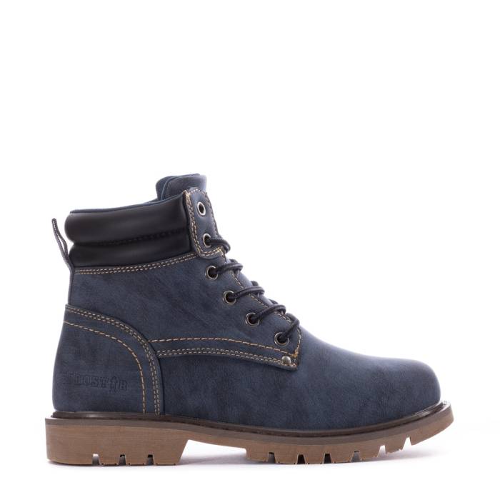 Eurostar 【 Teresa Womens Blue 】 レディース 青み 青色