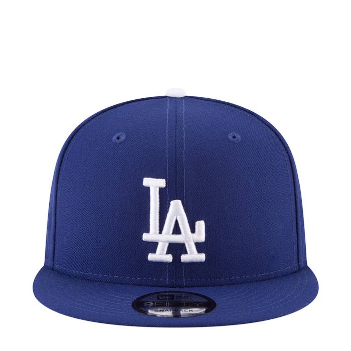 ニューエラ New Era 【 Dodgers 2025 Tokyo Series 950 Unisex Royal/White/Ts Sp 】 ドジャース シリーズ ユニセックス 白色 ホワイト|スニケス