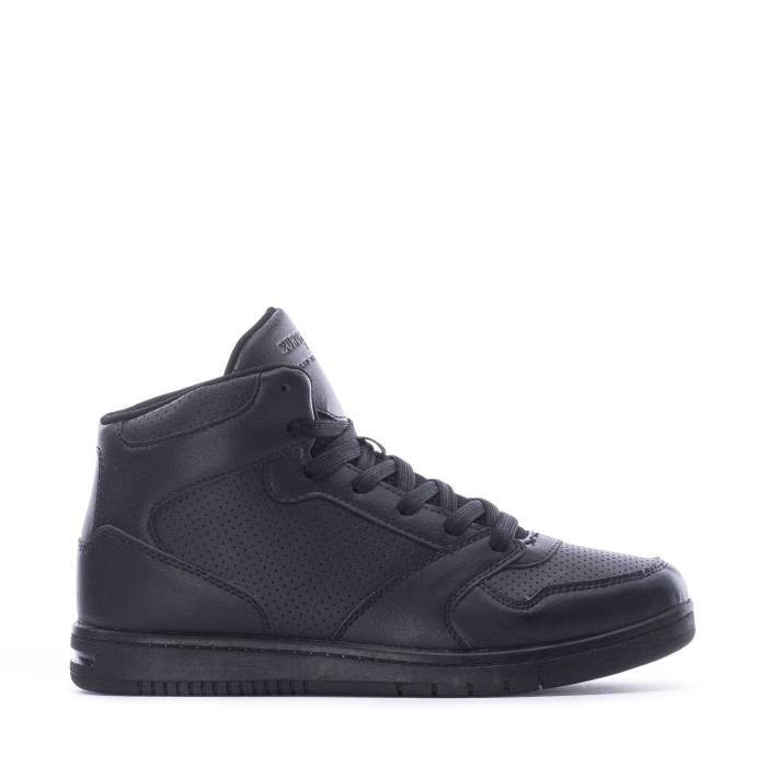 Eurostar 【 Molly Hi Sr Womens Black 】 レディース 黒いこと 黒いこと