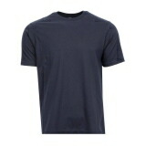 Wss Athletic 【 Classic Crew Tee Mens Royal Blue 】 古典派音楽 労働者の一団 プルオーバー メンズ流行り物 トップス プルオーバー カットソー メンズ 青味 青み