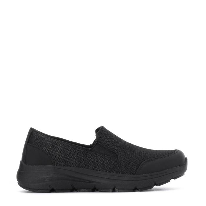 Eurostar 【 Mantis Sr Womens Black Nylon/Pu 】 レディース 黒色 ブラック ナイロン 14,504円