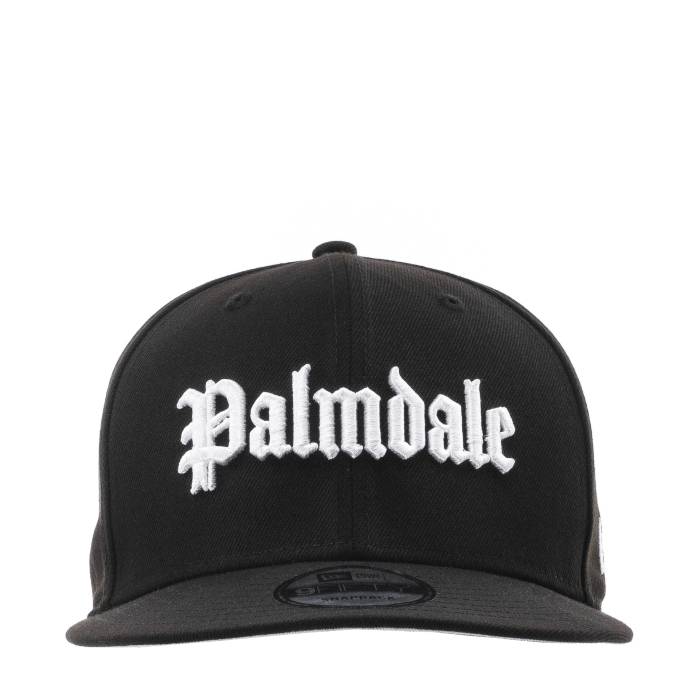 ニューエラ New Era 【 Palmdale 950 Unisex Black/White 】 ユニセックス 黒色 ブラック 白色 ホワイト
