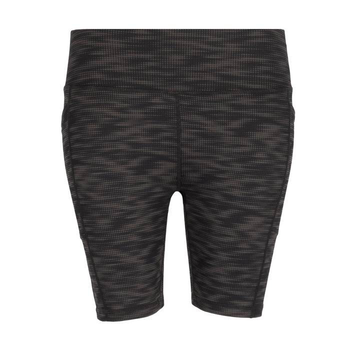 Wss Athletic 【 Power Hw Pocket Bike Short Womens Black Matrix 】 Power パワー レディース 黒色 ブラック｜スニケス
