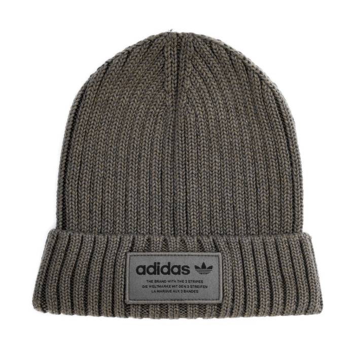 90s　VINTAGE　ビーニー　old adidas　アディダス　トレフォイル 90s VINTAGE ビーニー old adidas アディダス トレフォイル
