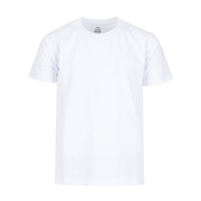 Pro Club 【 Solid Crew Neck Youth White 】 ソリッド クルー ジュニア キッズ 白色 ホワイト