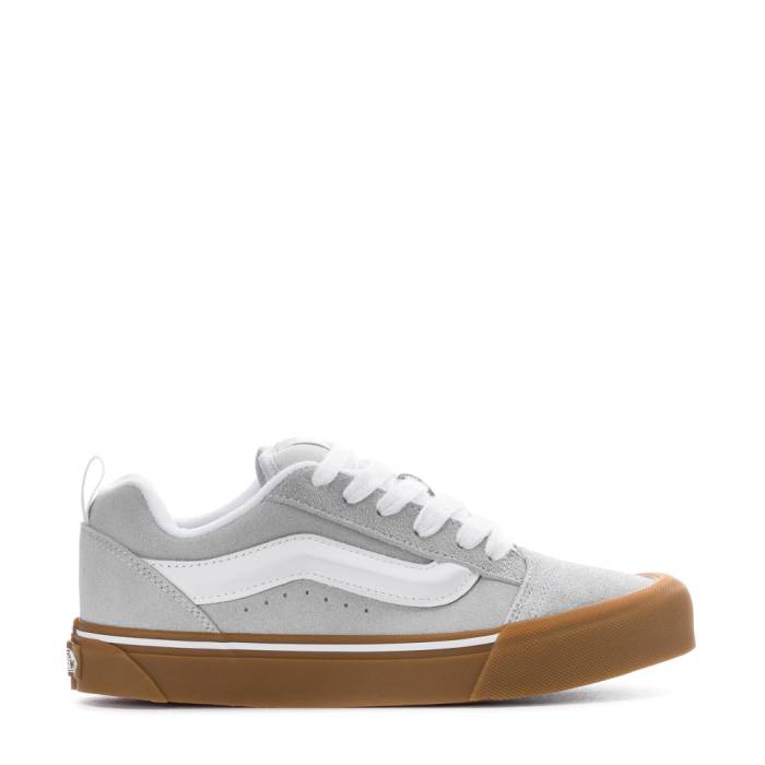 ヴァンズ Vans 【 Knu Skool Womens Punk Pastel Lunar Rock 】 レディース ルーナー・ルナー