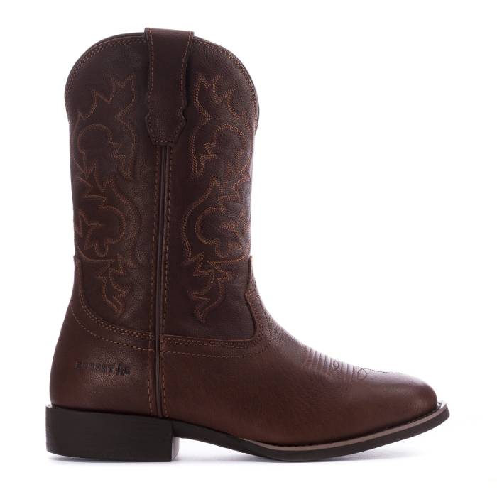 Eurostar 【 Lorenzo Mens Brown 】 メンズ 赤銅色 赤銅色