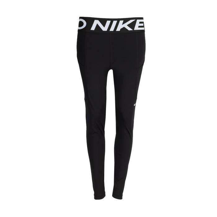 ナイキ Nike 【 Pro Sculpt Hr 7/8 Pocket Tight Womens Black 】 プロ レディース 黒色 ブラック