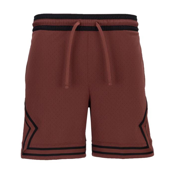 ナイキ ジョーダン Jordan 【 Diamond Short Mens Dark Pony 】 ダイヤモンド メンズ ポニー