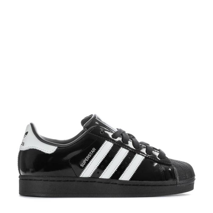 楽天市場】adidas SUPERSTAR CF W CBLACK/FTWWHT/CARBON ie2967