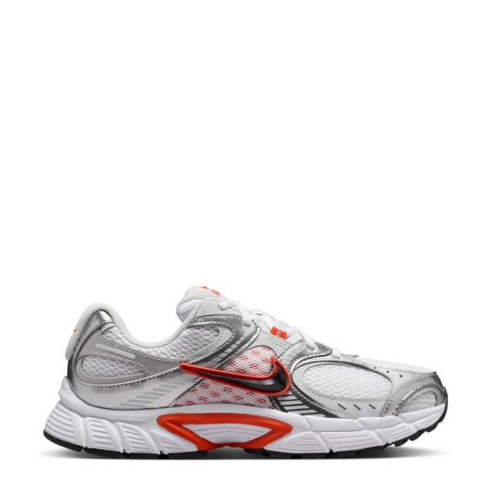 ナイキ Nike 【 V5 Rnr Womens White/Black/Picante Red/Vast Grey 】 レディース 白いこと 白いこと 黒いこと 黒いこと Red 赤・赤いこと 薄墨色 薄墨色