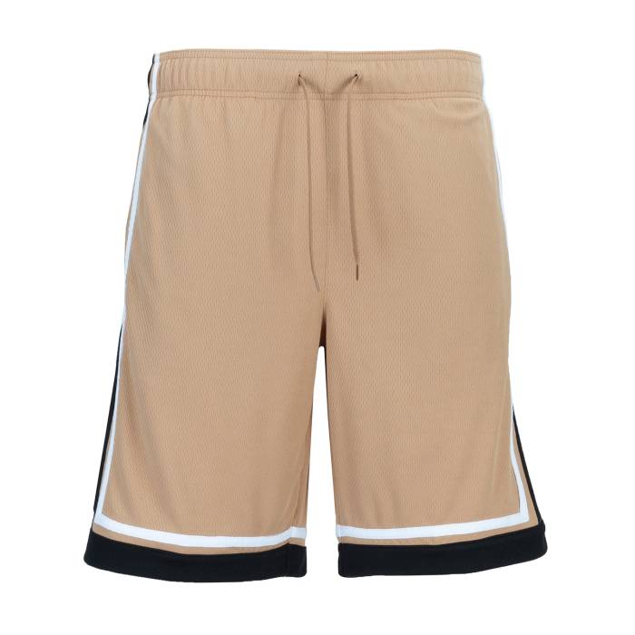 Wss Athletic 【 Classic Basketball Short Mens Hemp/Black 】 古典派音楽 篭球 メンズ 黒いこと 黒いこと
