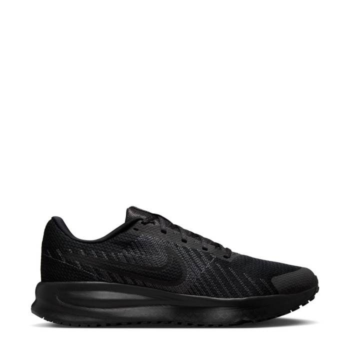 ナイキ Nike 【 Run Defy Mens Black/Anthracite 】 ラン メンズ 黒色 ブラック
