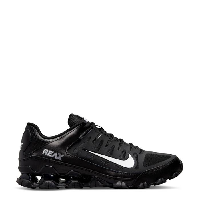 ナイキ Nike 【 Reax 8 Tr Mens Black/White 】 メンズ 黒色 ブラック 白色 ホワイト 27,288円