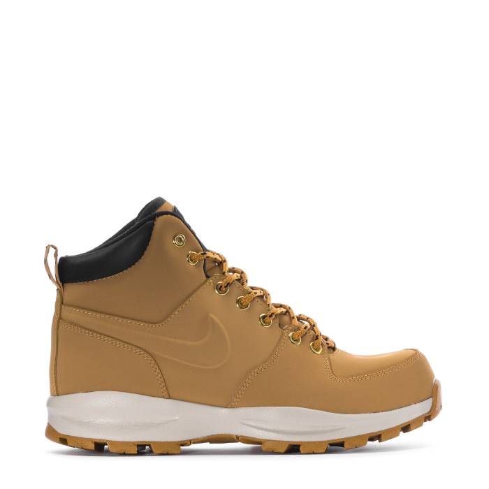 ナイキ Nike 【 Manoa Leather Mens Wheat 】 マノア レザー メンズ ウィート