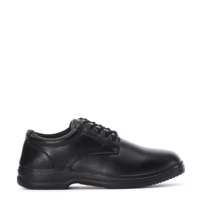 デアスタッグズ Deer Stags 【 Service Sr Mens Black 】 メンズ 黒色 ブラック