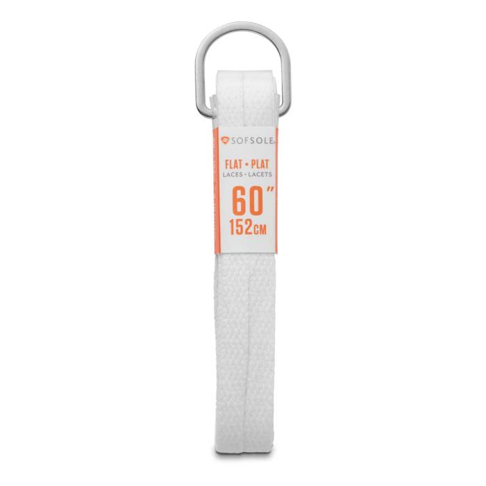 ソフソール Sofsole 【 Flat 60 Unisex White 】 ユニ一発やる 白いこと 白いこと