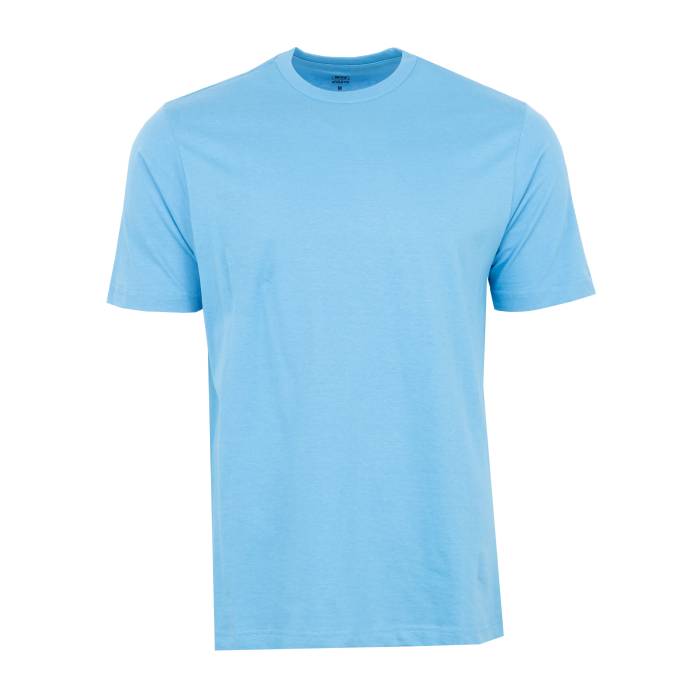 Wss Athletic 【 Classic Crew Tee Mens Car Blue 】 古典派音楽 労働者の一団 プルオーバー メンズ 青味 青み