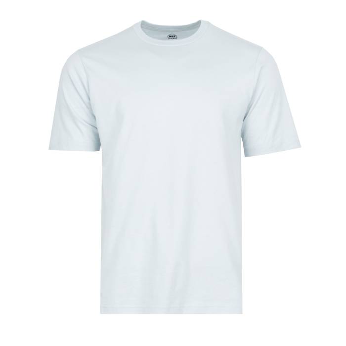 Wss Athletic 【 Classic Crew Tee Mens Ballad Blue 】 古典派音楽 労働者の一団 プルオーバー メンズ 青味 青み