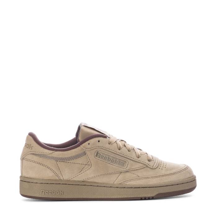 リーボック Reebok 【 Club C 85 Mens Mushroom/Utility Brown 】 野球クラブ メンズ 赤銅色 赤銅色