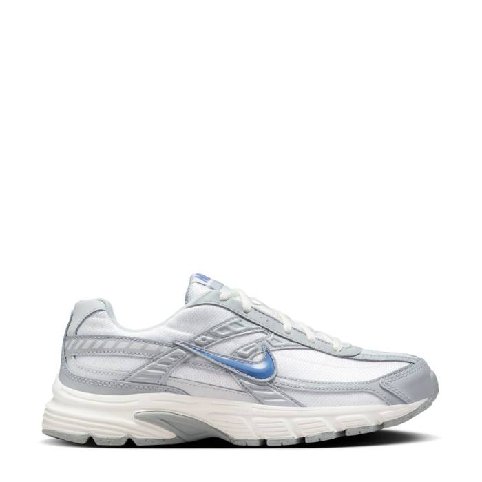 ナイキ Nike 【 Initiator Womens Summit White/Ashen Slate/Light Smoke Grey 】 レディース 白いこと 白いこと 薄墨色 薄墨色