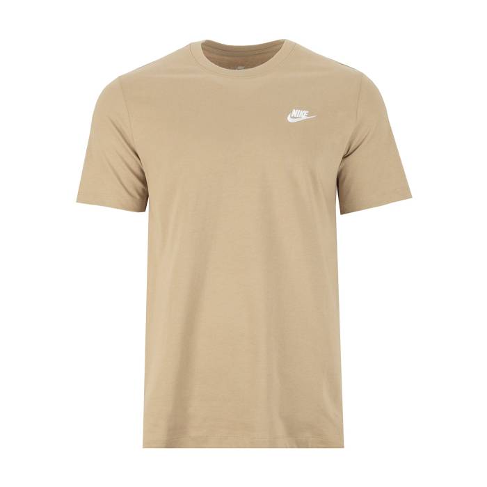 ナイキ Nike 【 Club Tee Mens Parachute Beige 】 野球クラブ プルオーバー メンズ ベージュ