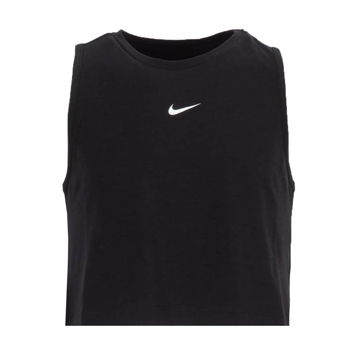 ナイキ Nike 【 Pro Tank Youth Black 】 労働者階級 貯蔵タンクいの一番 お坊っちゃん キッズ 黒いこと 黒いこと