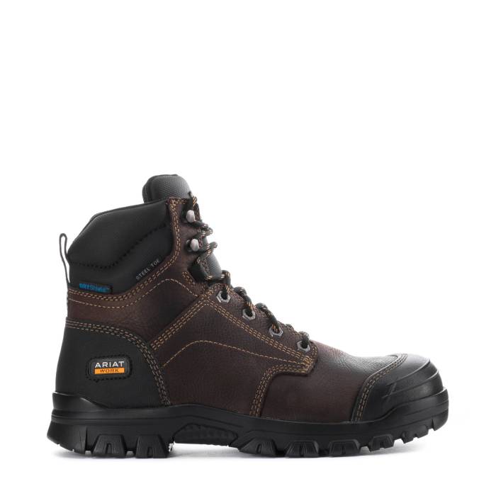 アリアット Ariat 【 Treadfast 6\