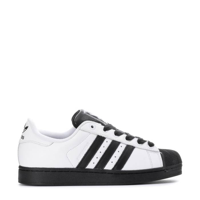 アディダス Adidas 【 Superstar Ii Mens (Campaign) White/Black/White 】 Superstar スーパースター メンズ 白色 ホワイト 黒色 ブラック｜スニケス