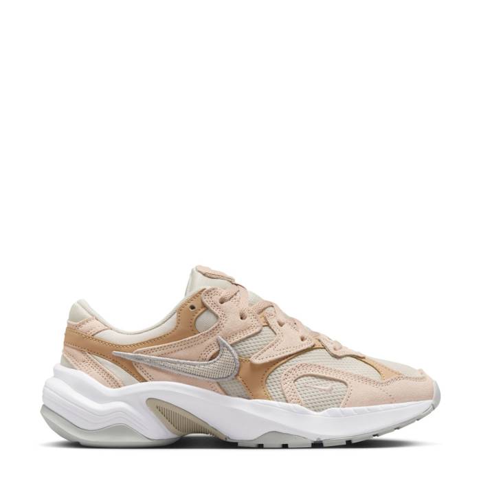 ナイキ Nike 【 Al8 Womens Lt Orewood Brn/College Grey Phonton Dust 】 レディース カレッジ 灰色 グレー 21,000円