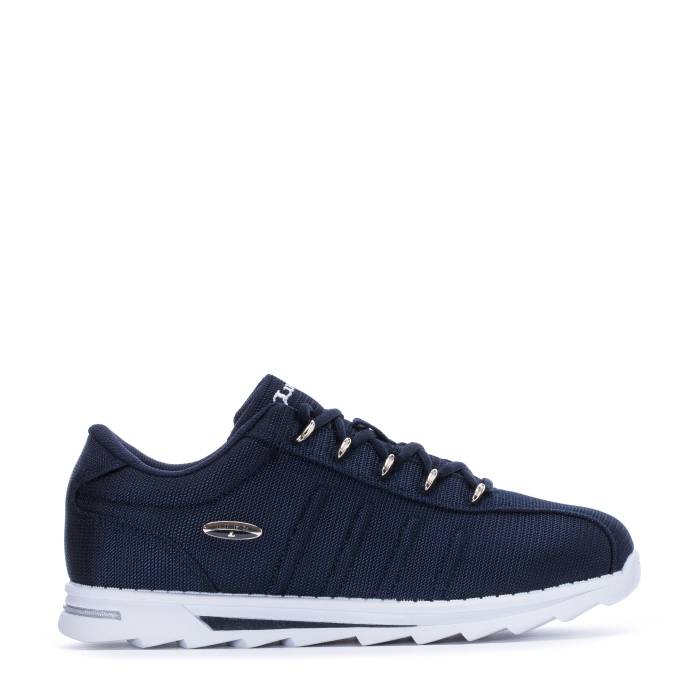 ラグズ Lugz 【 Changeover Ii Ballistic Mens Navy/White 】 メンズ 紺色 ネイビー 白色 ホワイト