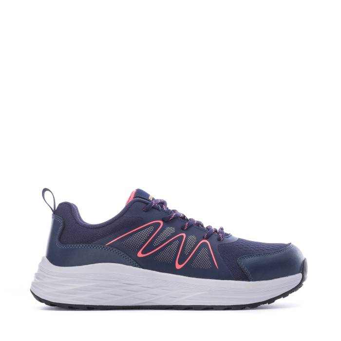 Eurostar 【 Misty St Womens Navy/Pink 】 レディース 紺色 米国海軍 pink サクラ色