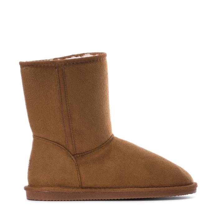 Apres 【 Callie Boot Womens Chestnut 】 ブーツ レディース