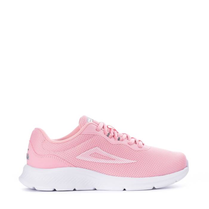 フィラ Fila 【 Speedwing Womens Coral Blush/White/Metallic Silver 】 レディース 白いこと 白いこと Silver しろがね色・しろがね色