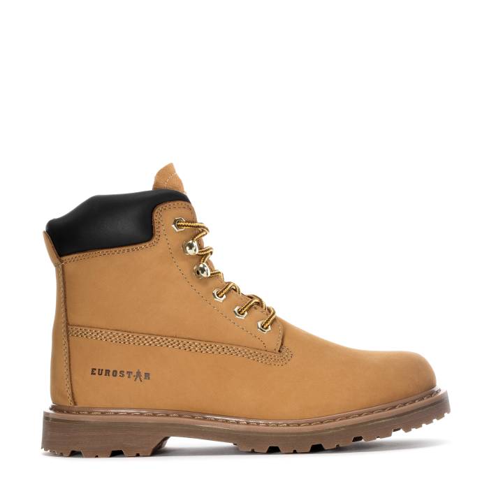 Eurostar 【 Taylor Mens Wheat 】 メンズ ウィート