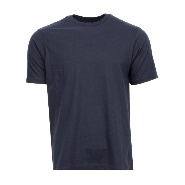 Wss Athletic 【 Classic Crew Tee Mens Navy 】 古典派音楽 労働者の一団 プルオーバー メンズ 紺色 米国海軍
