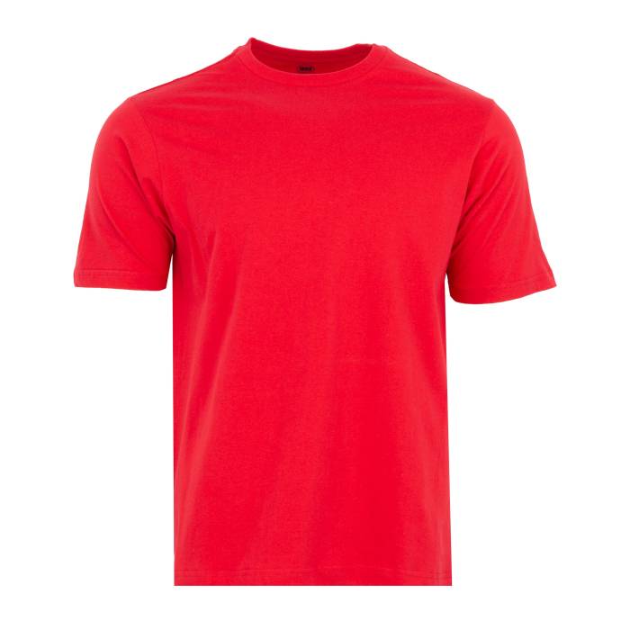 Wss Athletic 【 Classic Crew Tee Mens Red 】 古典派音楽 労働者の一団 プルオーバー メンズ Red 赤・赤いこと