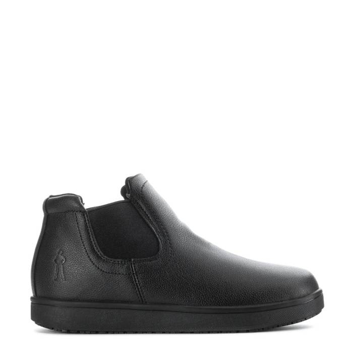 Eurostar 【 Buffy Chelsea Sr Womens Black/Black 】 レディース 黒いこと 黒いこと
