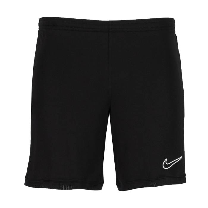 ナイキ Nike 【 Academy 25 Short Mens Black 】 アカデミー メンズ 黒色 ブラック｜スニケス