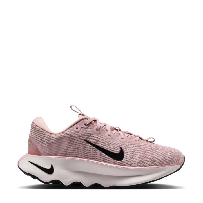 ナイキ Nike 【 Motiva Womens Elemental Pink/Elemental Pink 】 レディース pink サクラ色