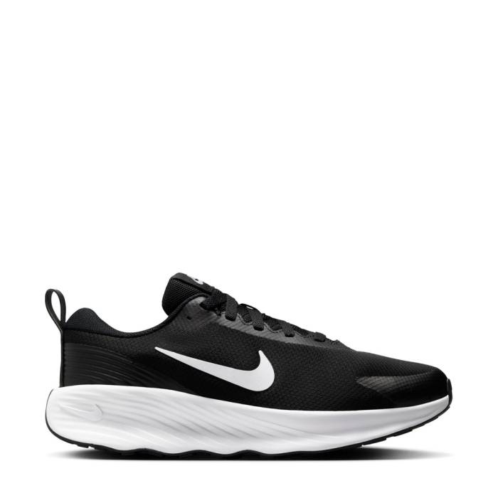 ナイキ Nike 【 Promina Wide Womens Black/White 】 レディース 黒いこと 黒いこと 白いこと 白いこと